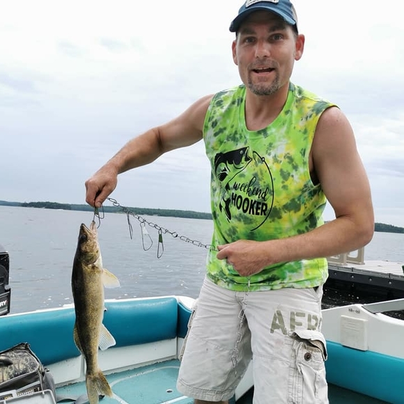 Meet your Posher, Dave - Picture 1 of 1